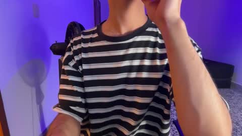 Snapshot of spaiseebuhnaanuh chatting on October 11, 12:10 am Roger online show from October 11, 12:10 am