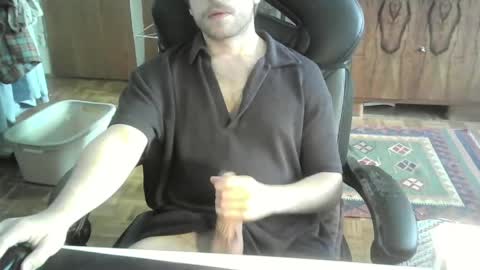 Snapshot of spammeback1 chatting on May 26, 7:37 am BrightSmileBigD online show from May 26, 7:37 am