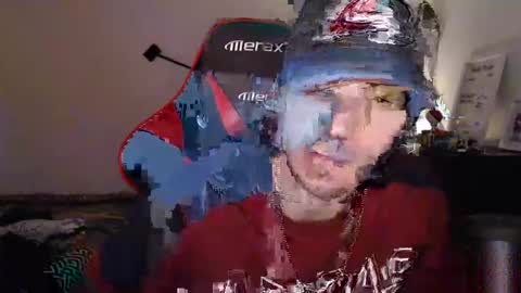 Anthony online show from December 12, 2:15 am