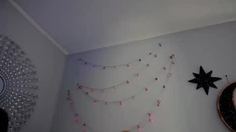 Snapshot of spankamber chatting on May 27, 1:57 am AmberSpanks online show from May 27, 1:57 am