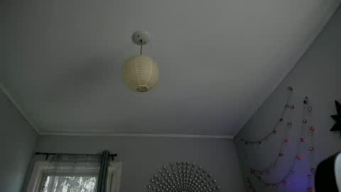 Snapshot of spankamber chatting on June 19, 12:04 am AmberSpanks online show from June 19, 12:04 am