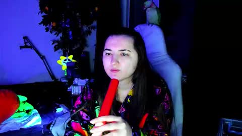 Evgenia online show from October 28, 11:51 pm