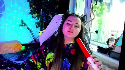 Evgenia online show from November 14, 5:28 am