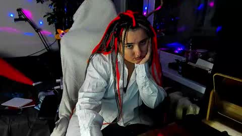 Evgenia online show from November 26, 12:11 am