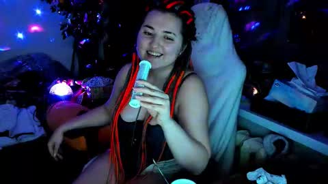 Evgenia online show from December 19, 9:22 pm