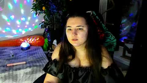 Evgenia online show from March 8, 11:52 pm