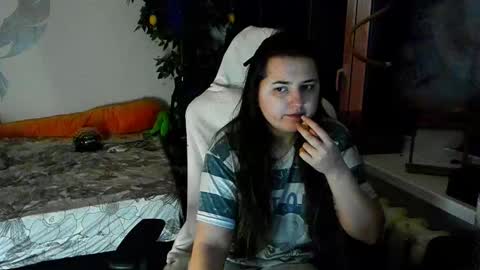 Evgenia online show from March 22, 1:31 am