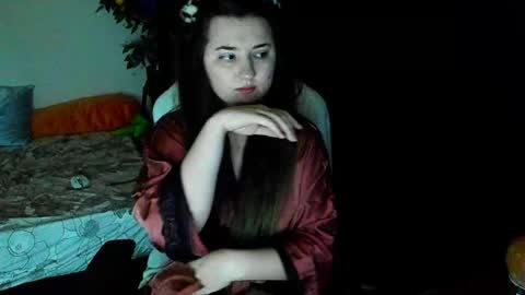 Evgenia online show from March 23, 2:48 am