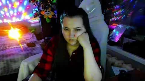 Evgenia online show from April 21, 2:51 am