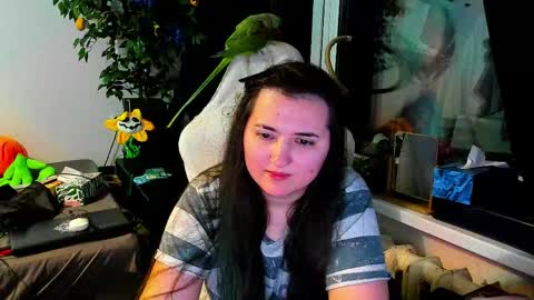 Snapshot of spanking_girls chatting on May 7, 10:04 pm Evgenia online show from May 7, 10:04 pm