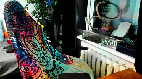 Snapshot of spanking_girls chatting on May 21, 1:01 am Evgenia online show from May 21, 1:01 am
