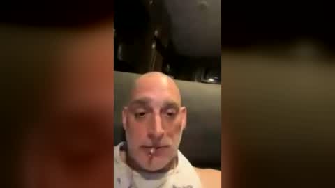 spankingthamonkey online show from July 8, 5:23 am