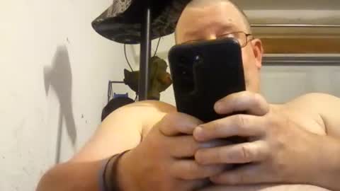 Snapshot of spanky8015 chatting on June 29, 1:45 am spanky8015 online show from June 29, 1:45 am