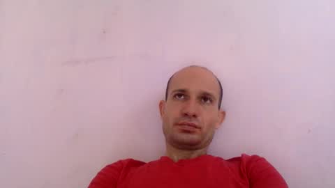 Snapshot of sparei7 chatting on December 9, 12:30 pm Snaiky online show from December 9, 12:30 pm