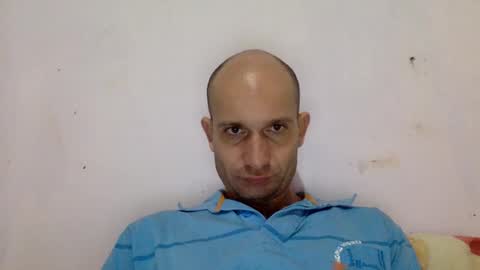 Snapshot of sparei7 chatting on January 1, 4:50 pm Snaiky online show from January 1, 4:50 pm