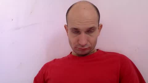 Snapshot of sparei7 chatting on January 9, 8:55 am Snaiky online show from January 9, 8:55 am