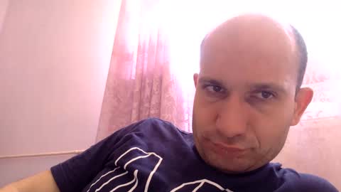 Snapshot of sparei7 chatting on February 4, 11:38 am Snaiky online show from February 4, 11:38 am