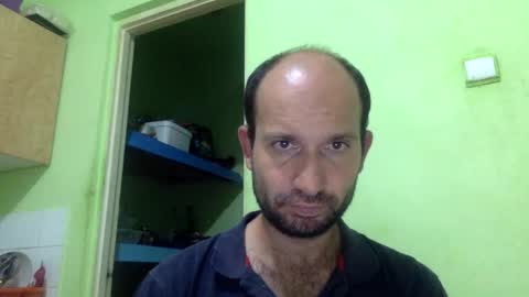 Snapshot of sparei7 chatting on September 14, 9:25 pm Snaiky online show from September 14, 9:25 pm