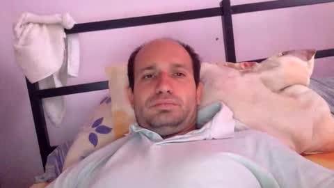 Snapshot of sparei7 chatting on September 30, 2:55 pm Snaiky online show from September 30, 2:55 pm