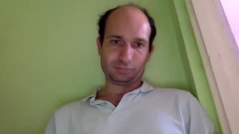 Snapshot of sparei7 chatting on October 12, 12:48 pm Snaiky online show from October 12, 12:48 pm