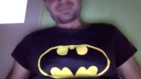 Snapshot of sparei7 chatting on October 14, 1:12 pm Snaiky online show from October 14, 1:12 pm