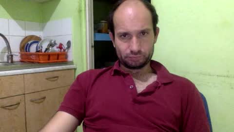 Snapshot of sparei7 chatting on October 20, 8:42 pm Snaiky online show from October 20, 8:42 pm