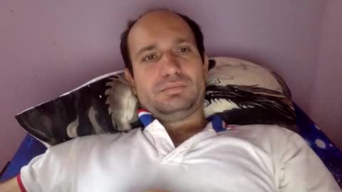 Snapshot of sparei7 chatting on October 27, 2:43 pm Snaiky online show from October 27, 2:43 pm