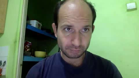 Snapshot of sparei7 chatting on October 29, 9:27 pm Snaiky online show from October 29, 9:27 pm