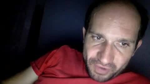 Snapshot of sparei7 chatting on November 2, 7:38 pm Snaiky online show from November 2, 7:38 pm