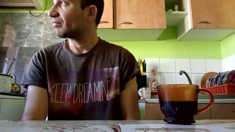 Snaiky online show from March 1, 11:23 am