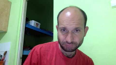 Snapshot of sparei7 chatting on May 27, 9:12 pm Snaiky online show from May 27, 9:12 pm