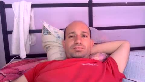 Snapshot of sparei7 chatting on May 30, 9:50 am Snaiky online show from May 30, 9:50 am