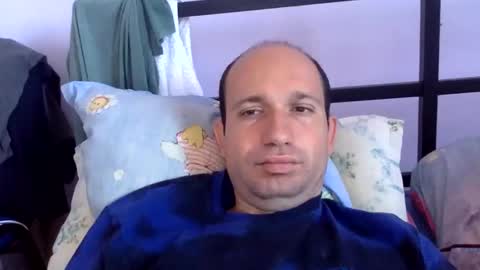 Snapshot of sparei7 chatting on June 9, 9:21 am Snaiky online show from June 9, 9:21 am