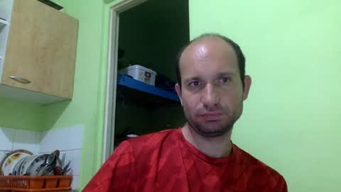 Snapshot of sparei7 chatting on June 25, 10:03 pm Snaiky online show from June 25, 10:03 pm