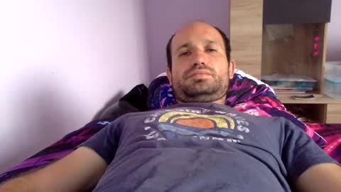 Snapshot of sparei7 chatting on June 29, 3:34 pm Snaiky online show from June 29, 3:34 pm