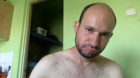 Snapshot of sparei7 chatting on July 1, 9:00 am Snaiky online show from July 1, 9:00 am