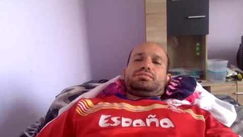 Snapshot of sparei7 chatting on July 8, 3:05 pm Snaiky online show from July 8, 3:05 pm