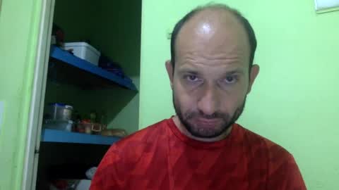 Snapshot of sparei7 chatting on July 13, 9:50 pm Snaiky online show from July 13, 9:50 pm