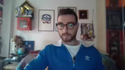 Vale The Sparky online show from November 17, 1:17 pm