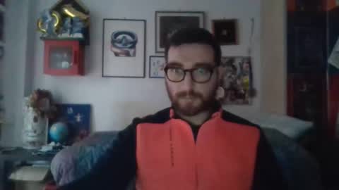 Vale The Sparky online show from December 2, 12:32 pm