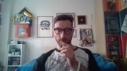 Vale The Sparky online show from April 9, 9:36 am