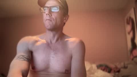 Dad online show from November 17, 3:07 pm