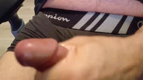 sparklenuts17 online show from October 4, 2:26 pm