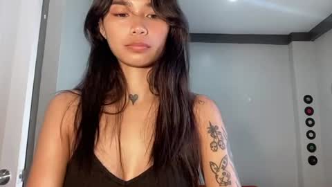 Sparkle online show from June 25, 10:58 pm