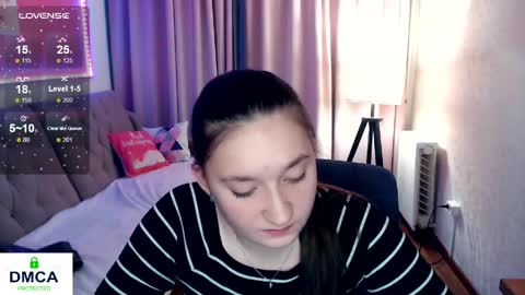 Ilona online show from April 18, 11:25 am