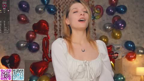 Kate online show from March 30, 7:31 am