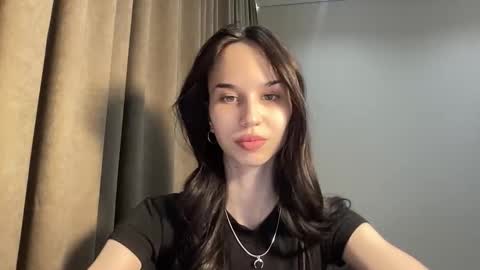 Christina online show from March 20, 8:14 pm