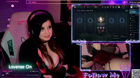 sparksafterdark online show from January 9, 10:29 am