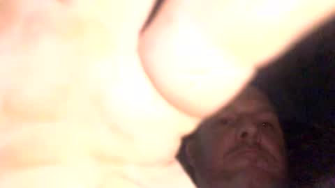 sparkybull135 online show from December 1, 6:30 pm