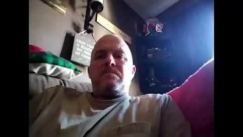 sparkybull135 online show from December 14, 6:12 pm